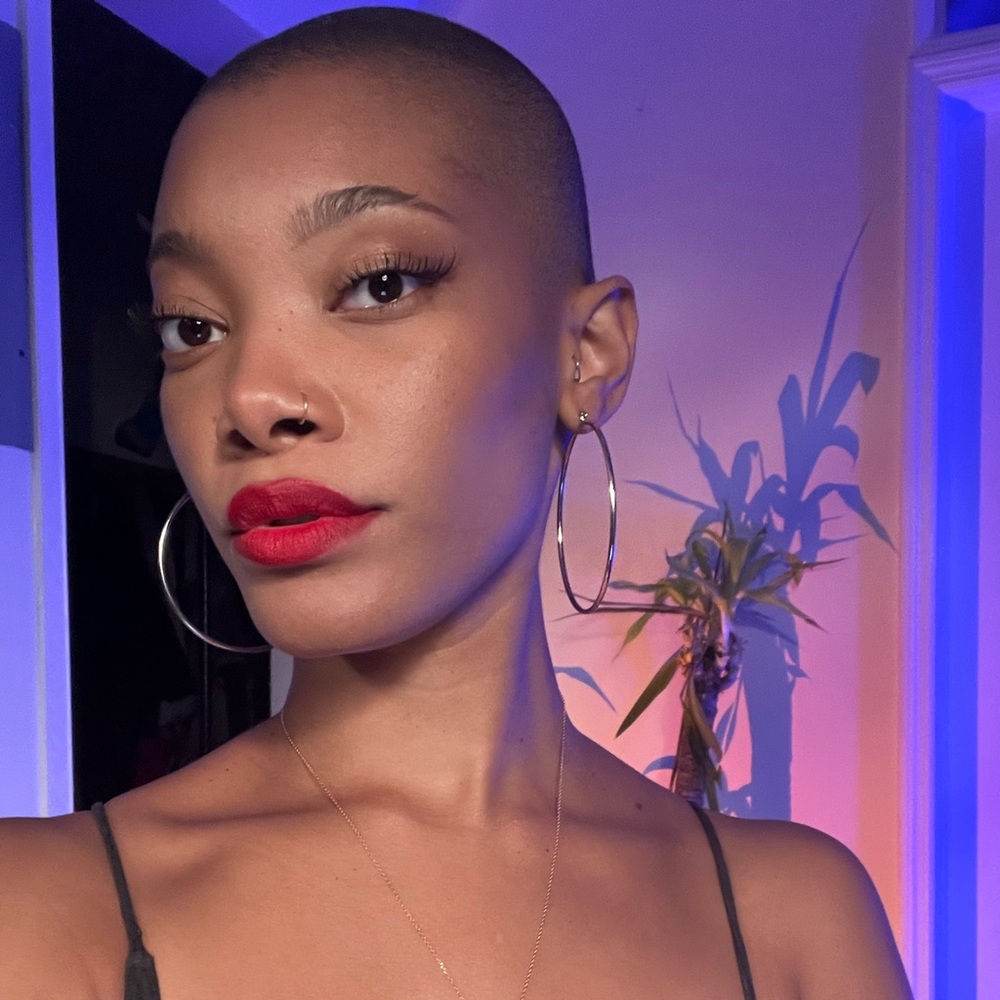 Meet your Posher, Basirah